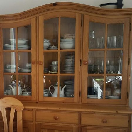 Apartament Dworcowa Колобжег Экстерьер фото