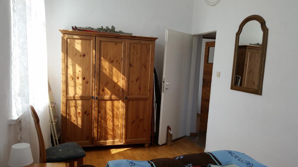 Apartament Dworcowa Колобжег Экстерьер фото
