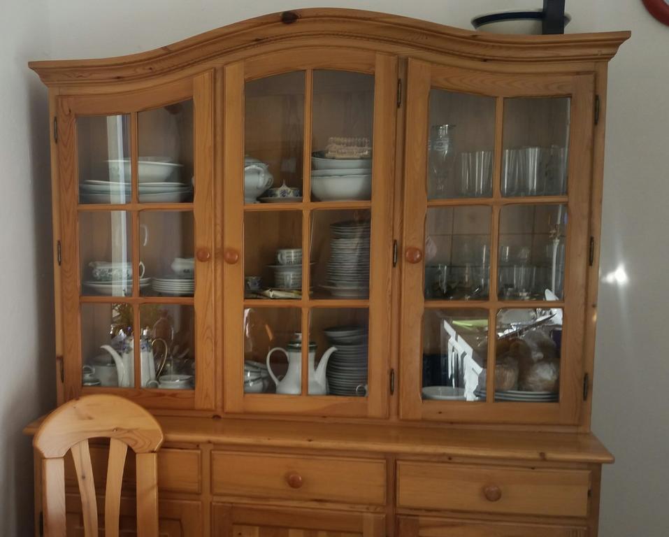 Apartament Dworcowa Колобжег Экстерьер фото