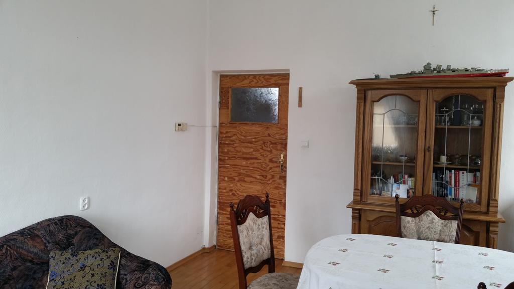 Apartament Dworcowa Колобжег Экстерьер фото