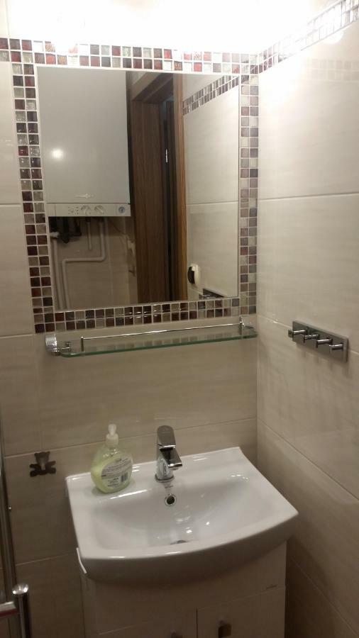 Apartament Dworcowa Колобжег Экстерьер фото
