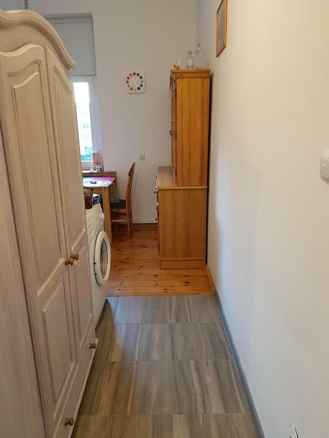 Apartament Dworcowa Колобжег Экстерьер фото